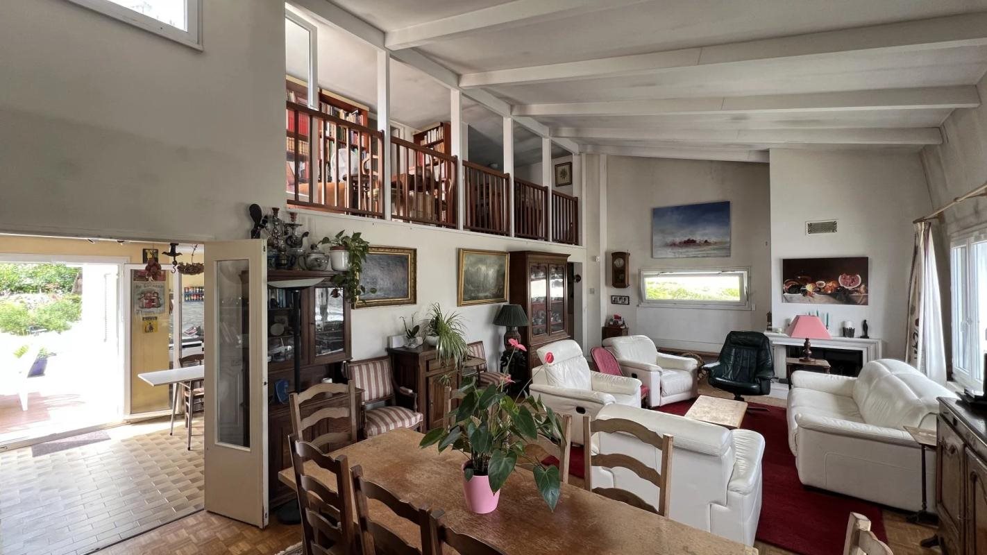 Maison à vendre, 181m², Plaisir