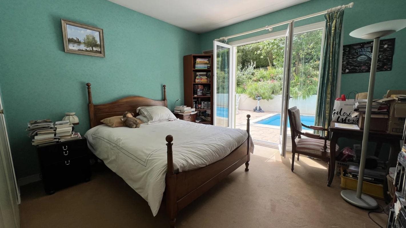 Maison à vendre, 181m², Plaisir