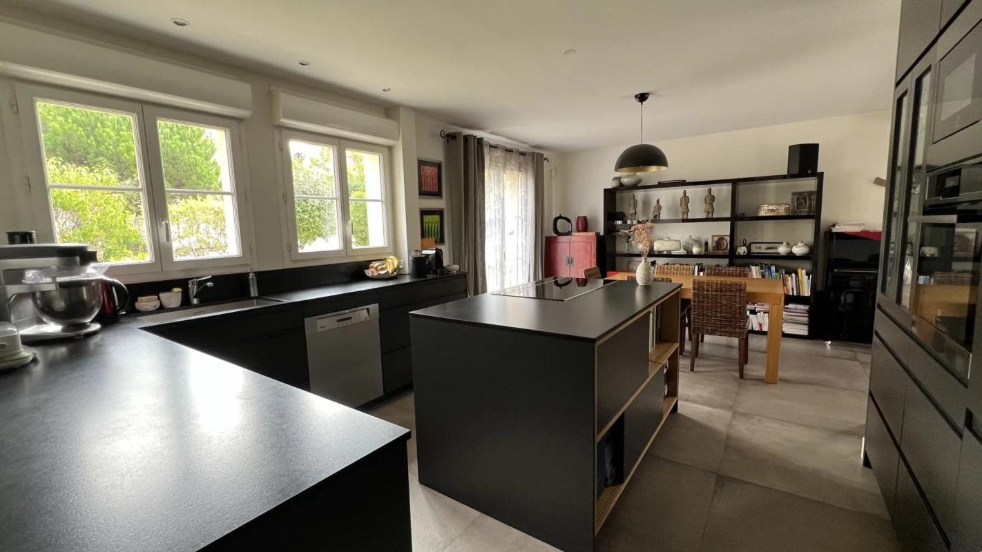 Maison à vendre, 185m², Villepreux