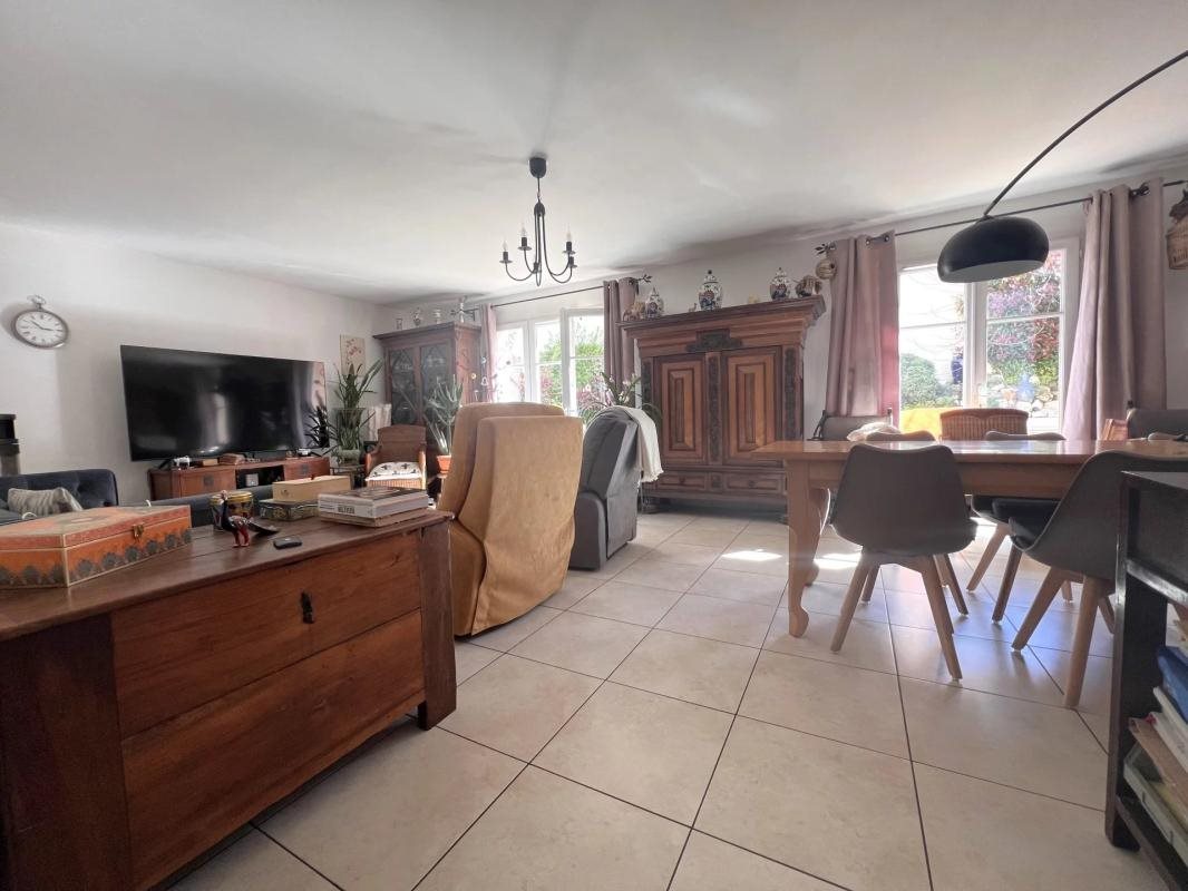 Maison à vendre, 121m², Plaisir