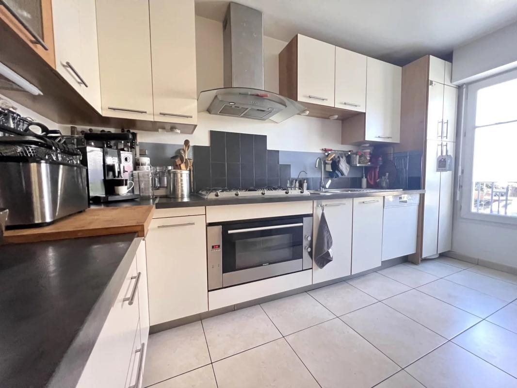 Maison à vendre, 121m², Plaisir