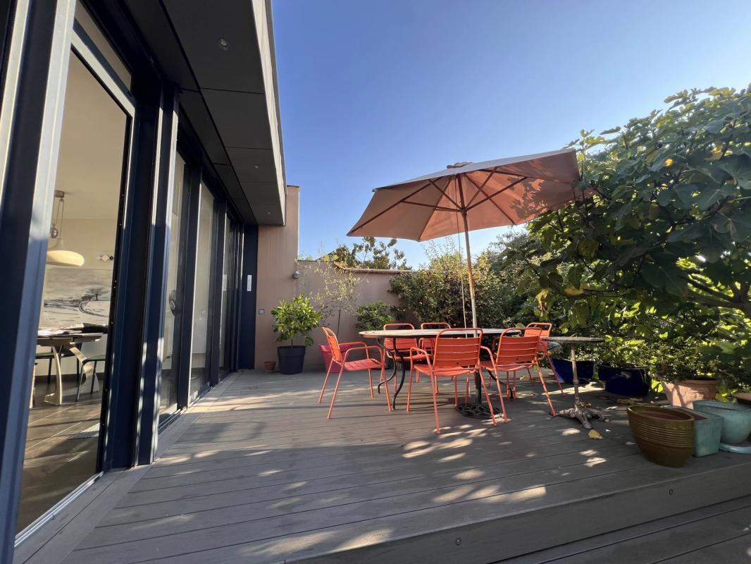 Maison à vendre, 132m², Les Clayes-sous-Bois