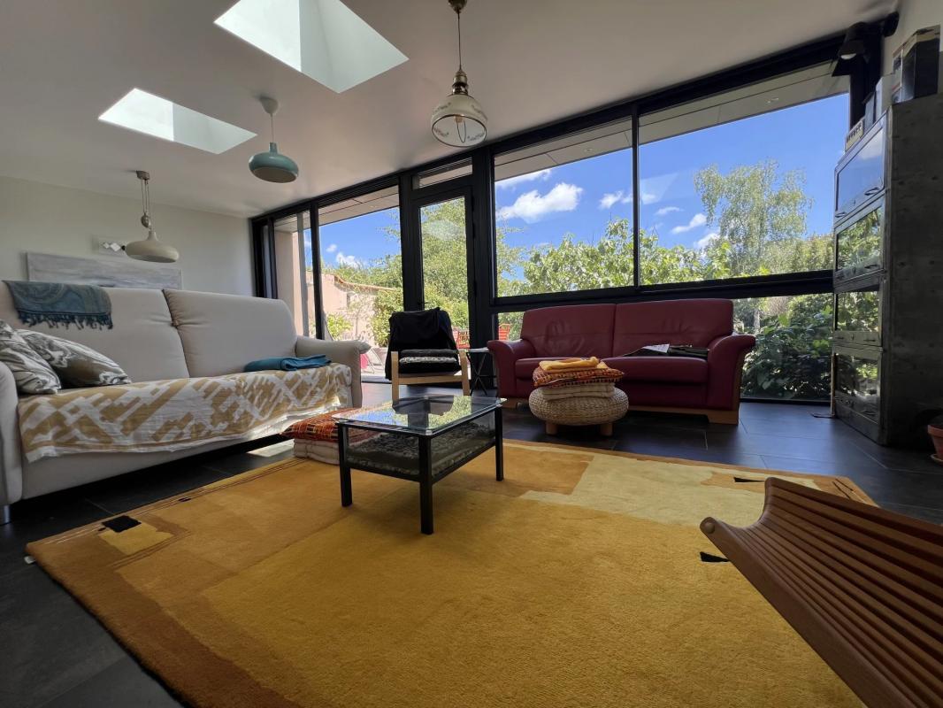 Maison à vendre, 132m², Les Clayes-sous-Bois