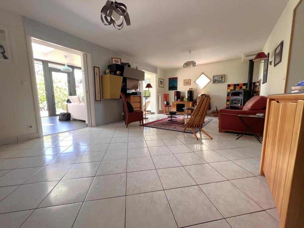 Maison à vendre, 132m², Les Clayes-sous-Bois