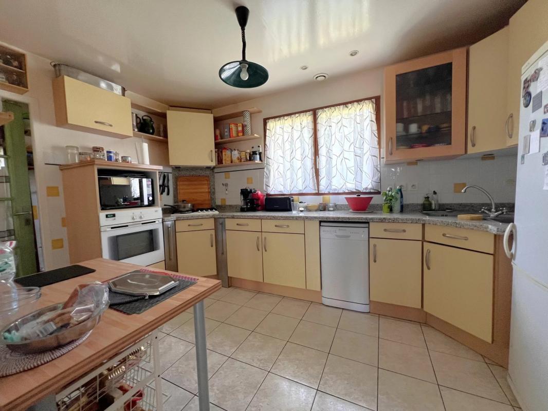 Maison à vendre, 132m², Les Clayes-sous-Bois