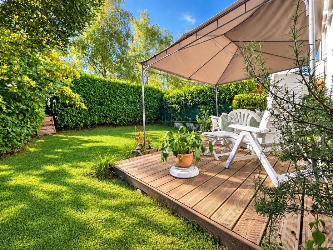 Maison à vendre, 91m², Les Clayes-sous-Bois