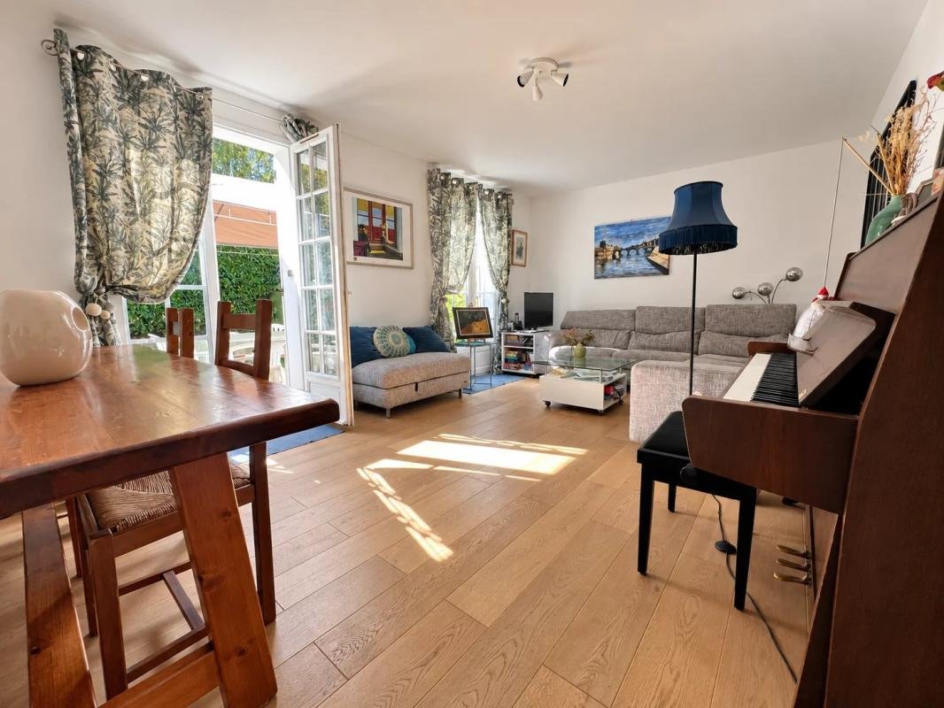 Maison à vendre, 91m², Les Clayes-sous-Bois