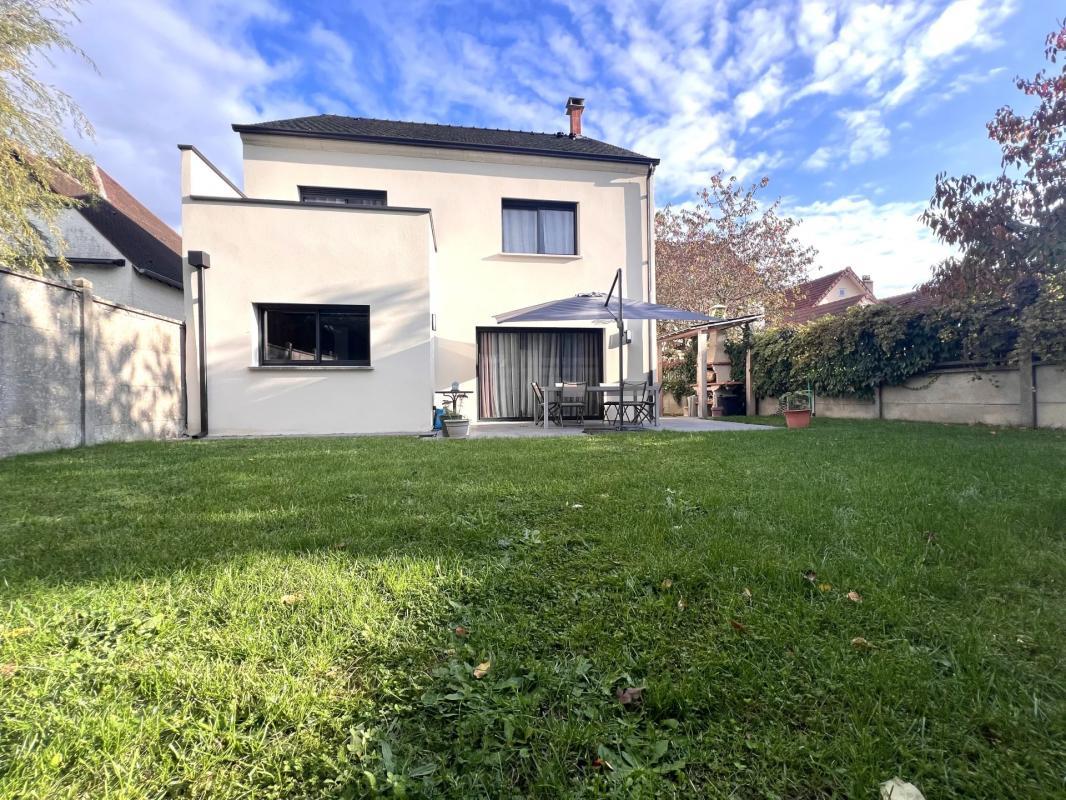 Maison à vendre, 155m², Les Clayes-sous-Bois
