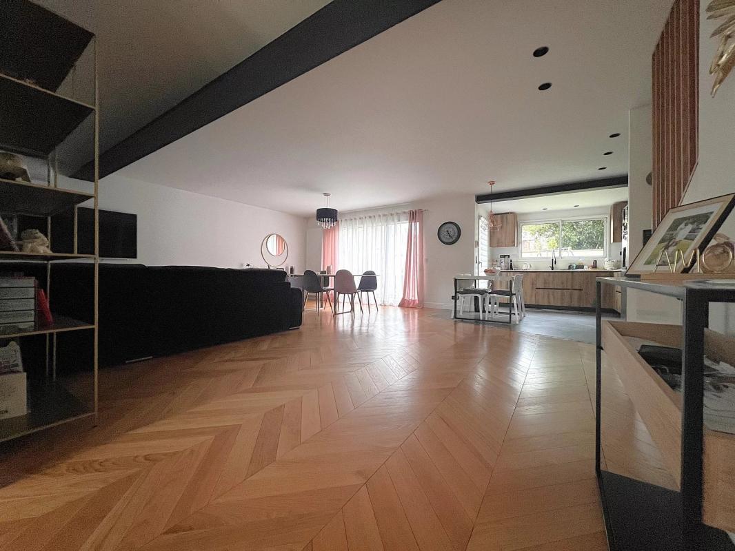 Maison à vendre, 155m², Les Clayes-sous-Bois