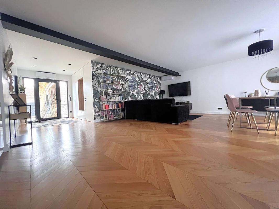 Maison à vendre, 155m², Les Clayes-sous-Bois