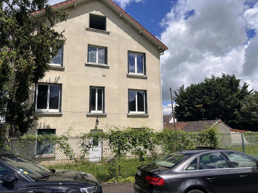 Maison à vendre, 113m², Villepreux