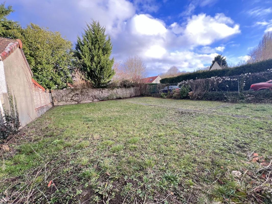 Maison à vendre, 113m², Villepreux