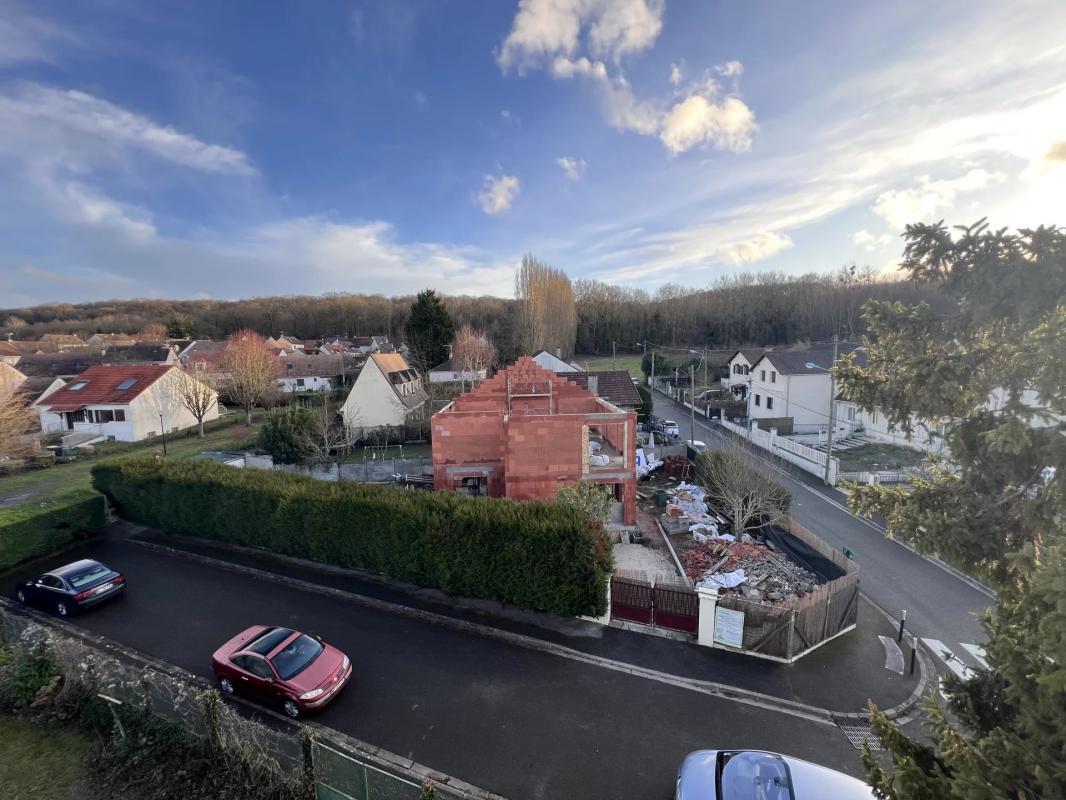 Maison à vendre, 113m², Villepreux