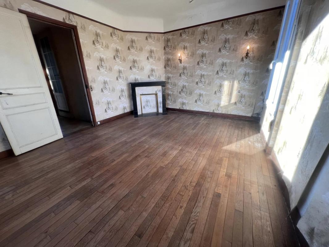 Maison à vendre, 113m², Villepreux
