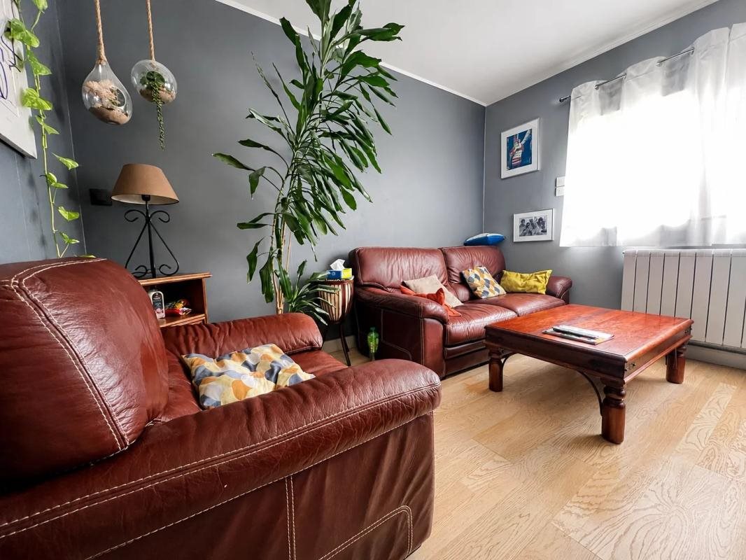 Maison à vendre, 109m², Les Clayes-sous-Bois