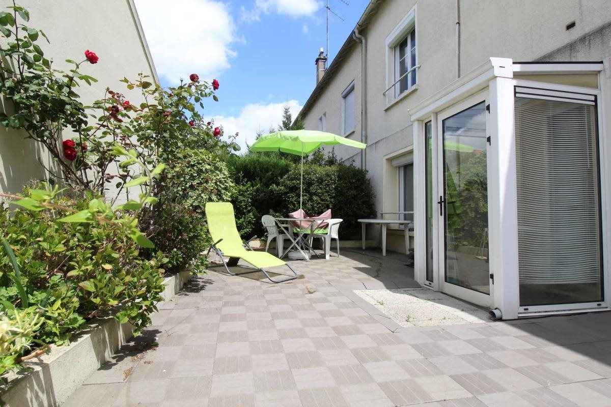 Appartement à vendre, 96m², Les Clayes-sous-Bois