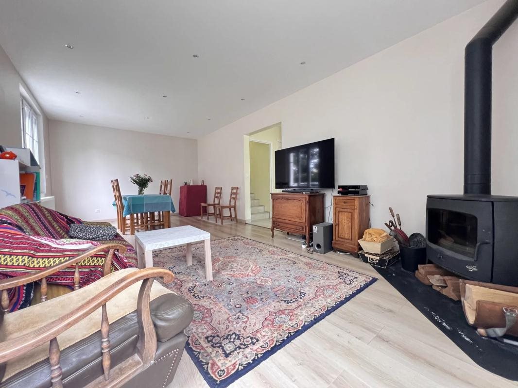 Appartement à vendre, 96m², Les Clayes-sous-Bois