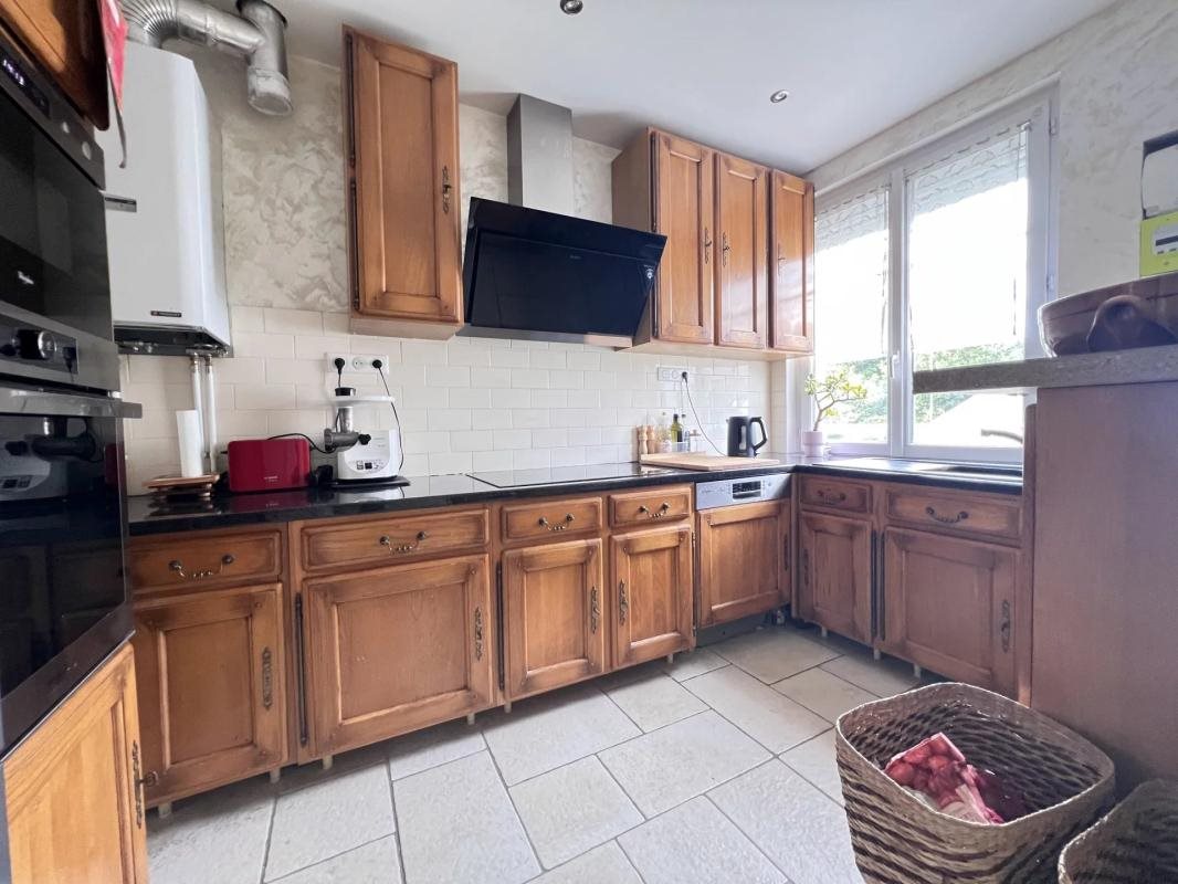 Appartement à vendre, 96m², Les Clayes-sous-Bois