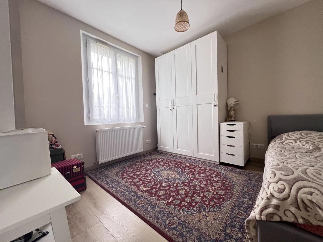 Appartement à vendre, 96m², Les Clayes-sous-Bois