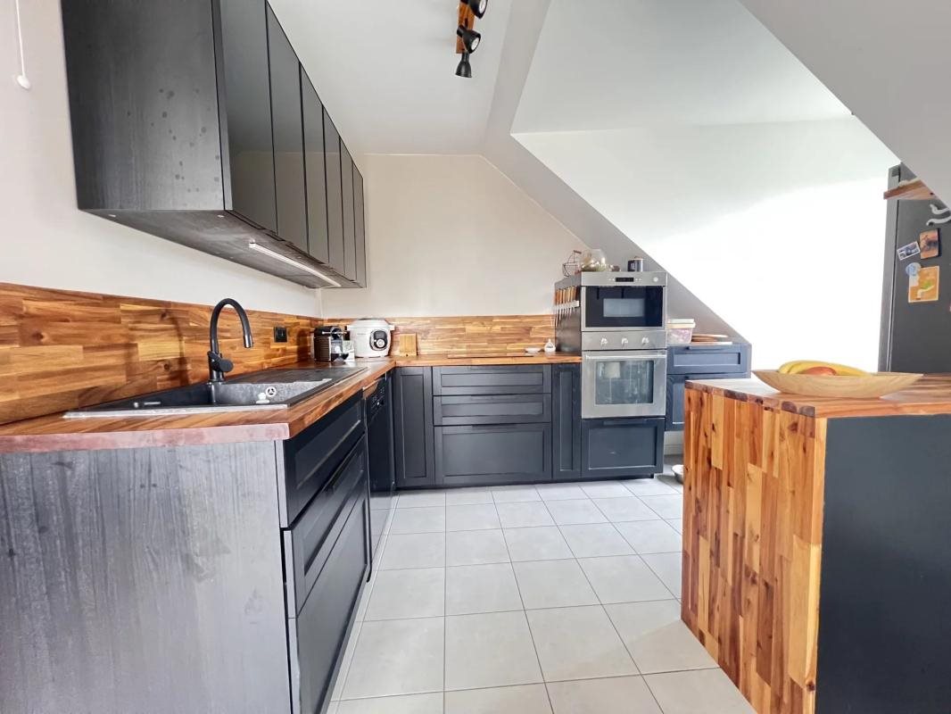 Appartement à vendre, 90m², Plaisir