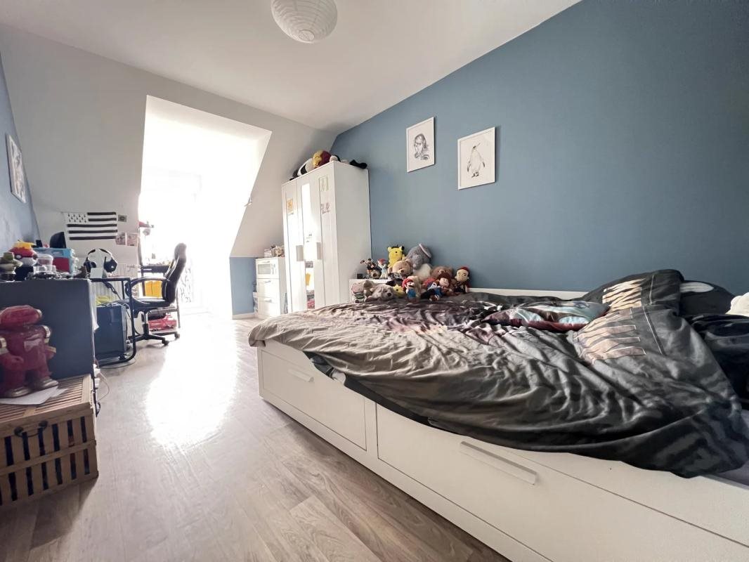 Appartement à vendre, 90m², Plaisir