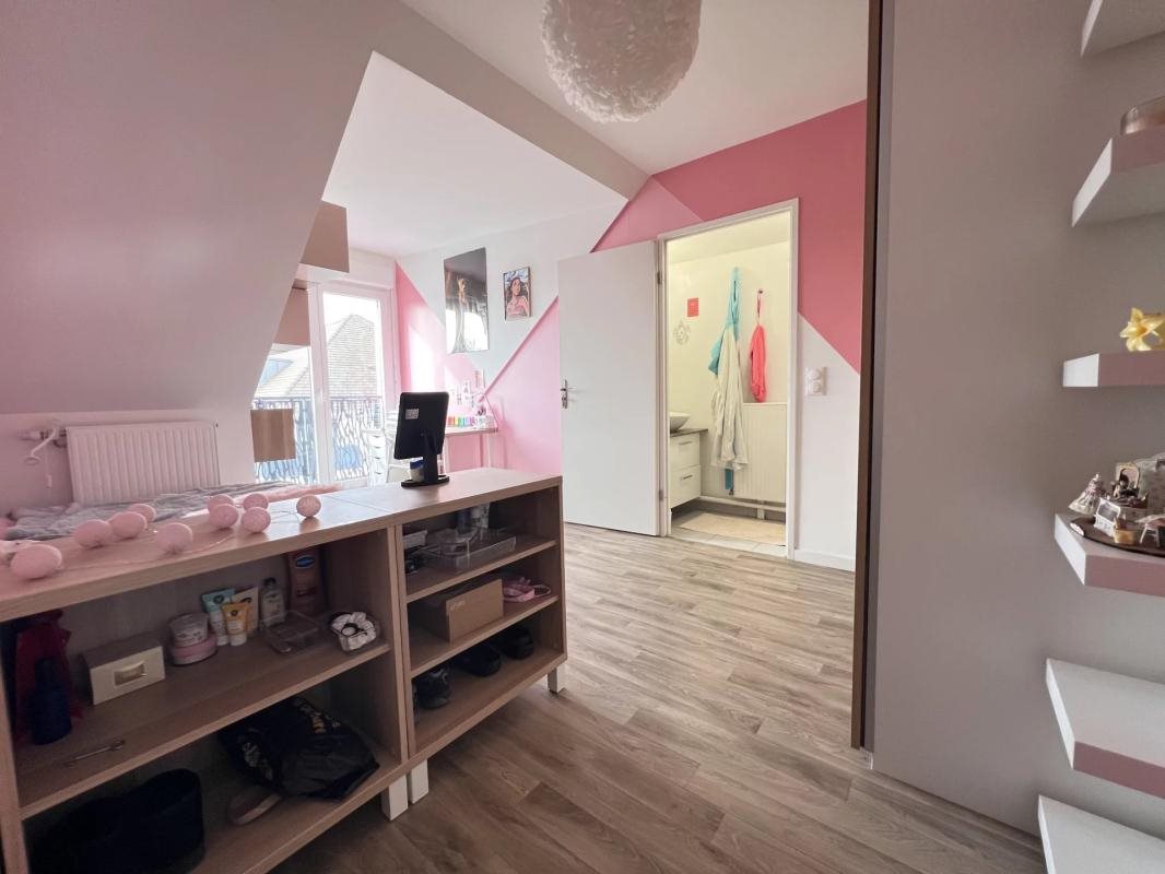 Appartement à vendre, 90m², Elancourt