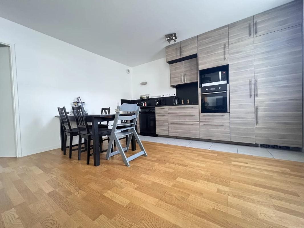 Appartement à vendre, 66m², Plaisir