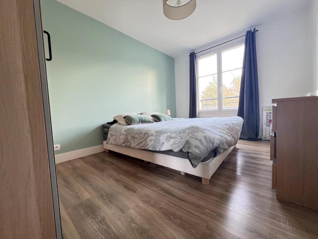 Appartement à vendre, 66m², Plaisir