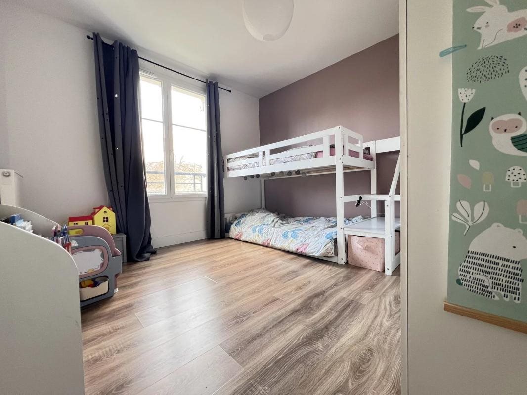 Appartement à vendre, 66m², Plaisir