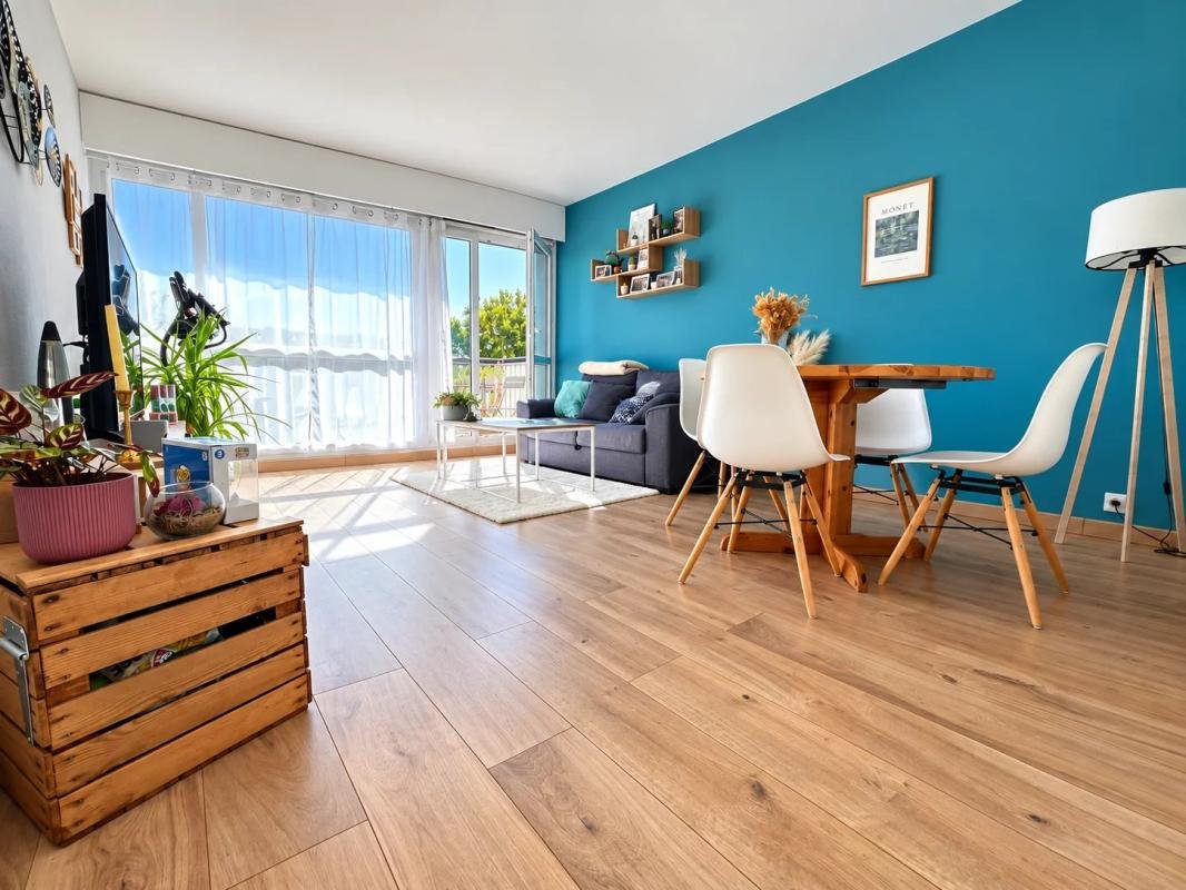 Appartement à vendre, 63m², Les Clayes-sous-Bois