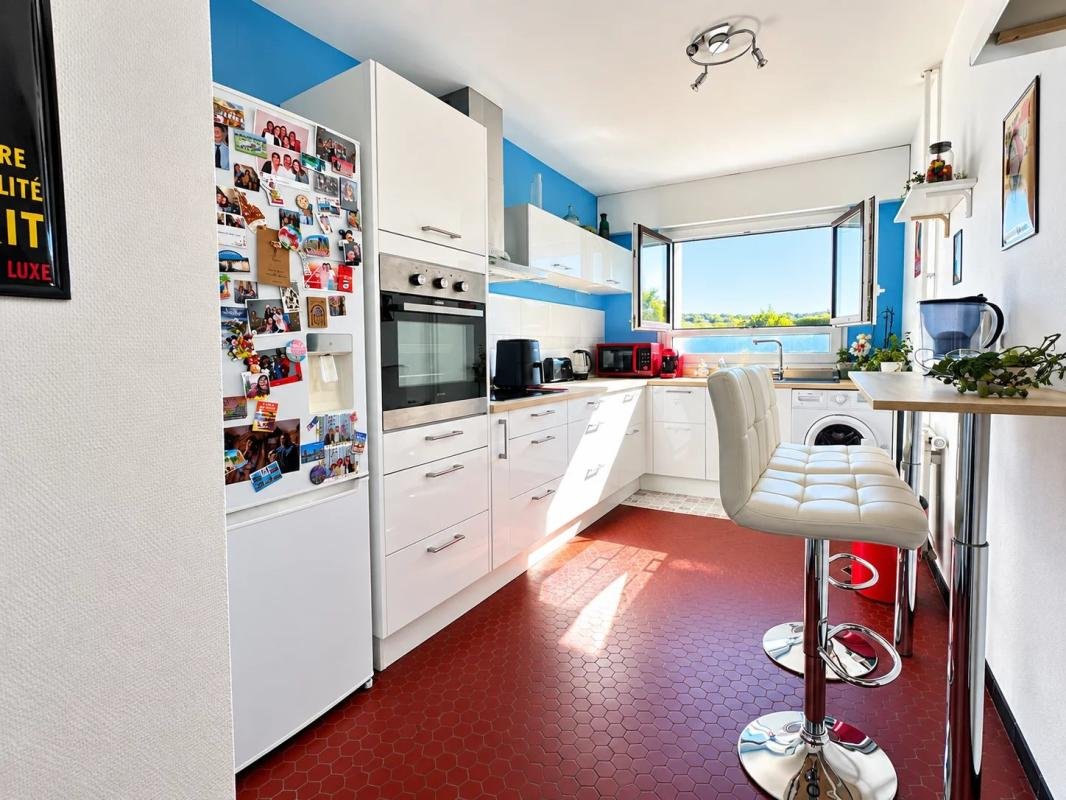 Appartement à vendre, 63m², Les Clayes-sous-Bois