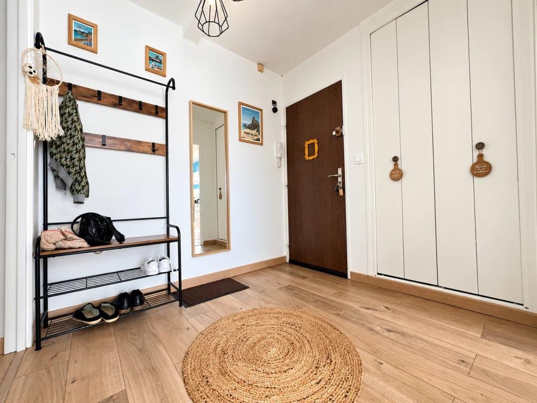 Appartement à vendre, 63m², Les Clayes-sous-Bois