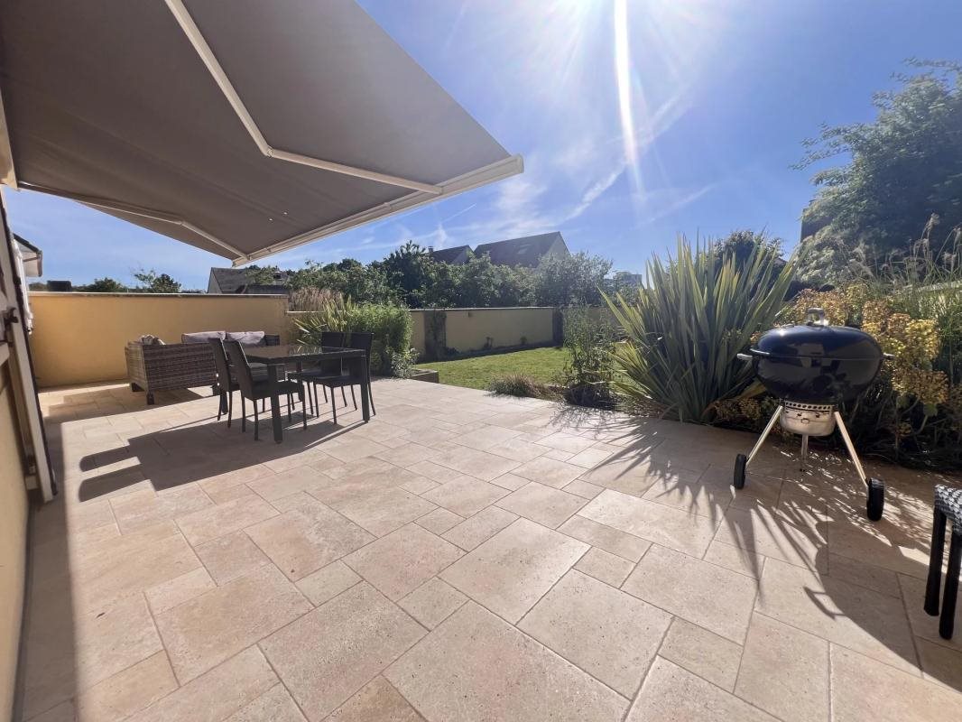 Maison à vendre, 137m², Les Clayes-sous-Bois