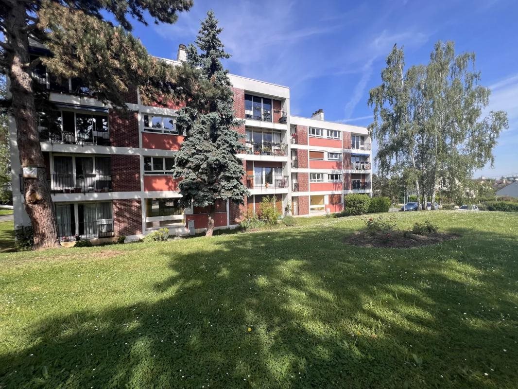 Appartement à vendre, 82m², Les Clayes-sous-Bois