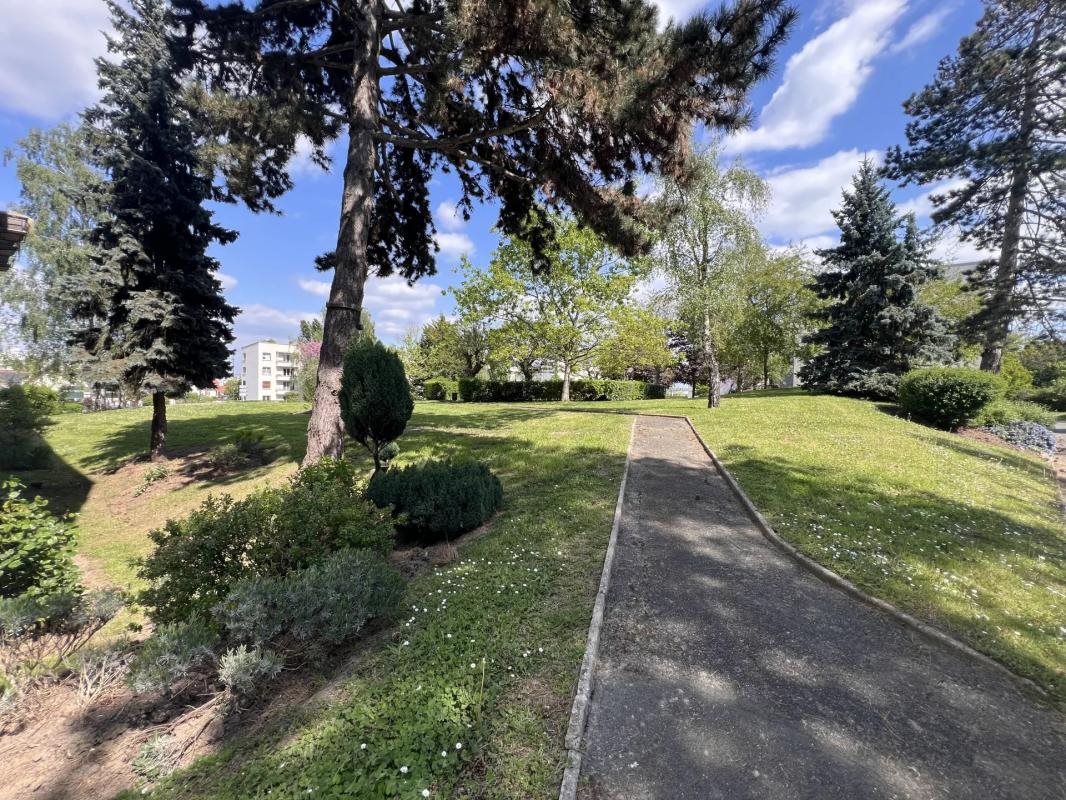 Appartement à vendre, 82m², Les Clayes-sous-Bois