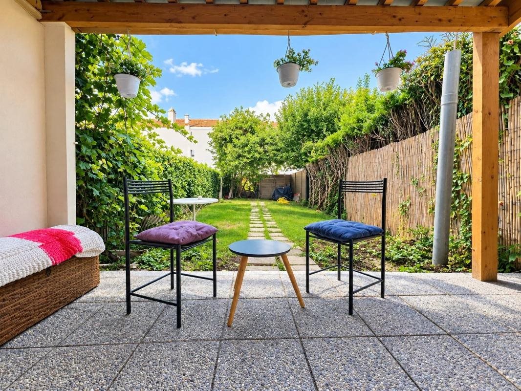 Maison à vendre, 107m², Villepreux