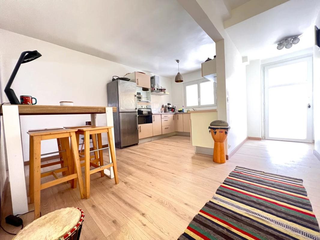 Maison à vendre, 107m², Villepreux