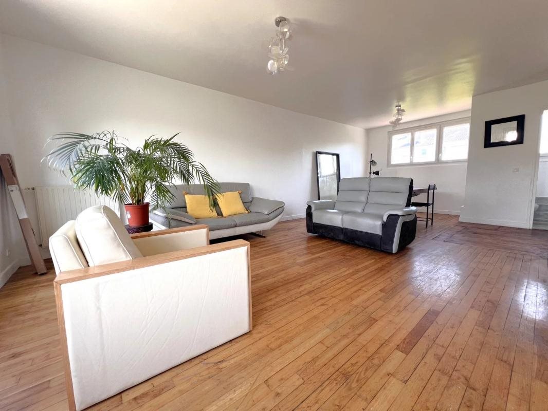 Maison à vendre, 107m², Villepreux