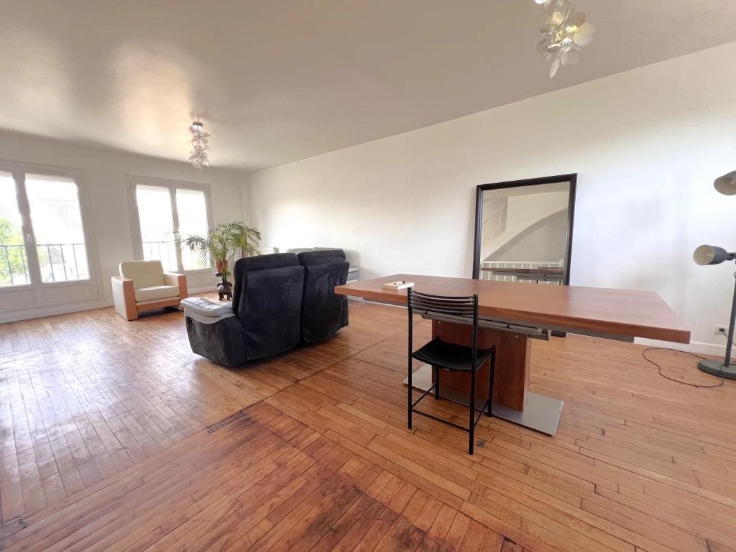 Maison à vendre, 107m², Villepreux