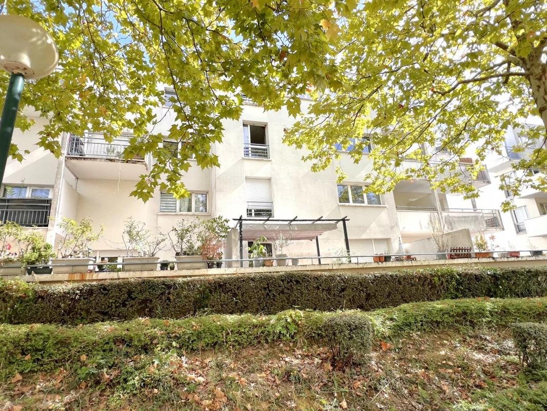 Appartement à vendre, 80m², Plaisir