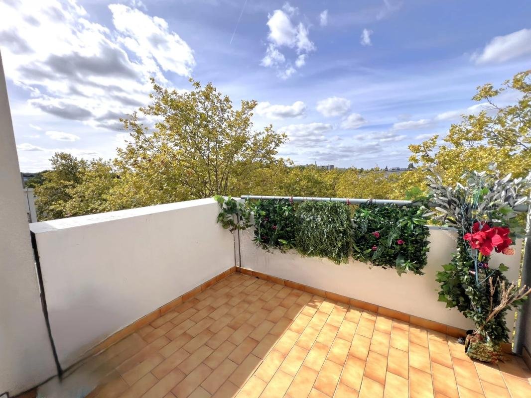 Appartement à vendre, 80m², Plaisir