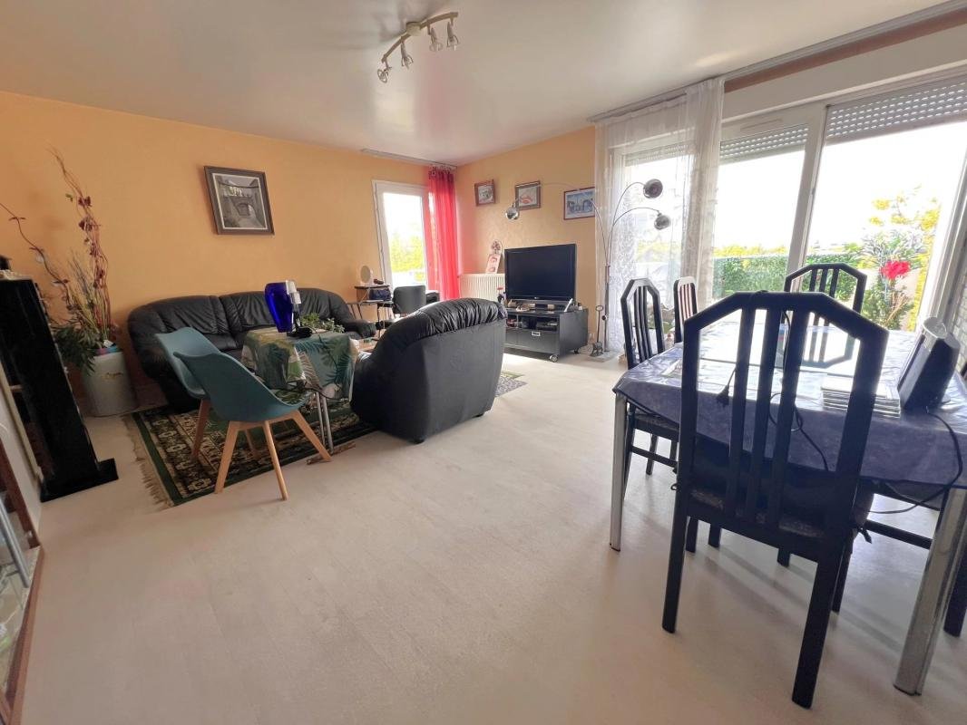 Appartement à vendre, 80m², Plaisir