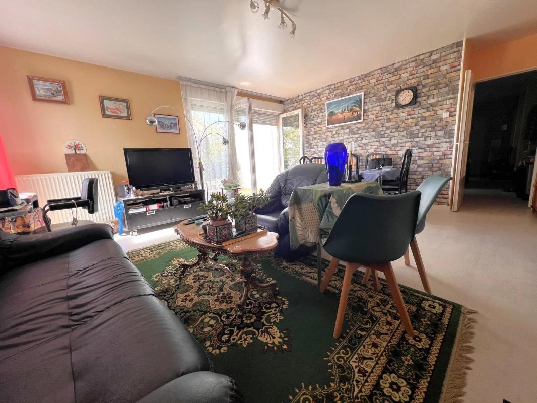 Appartement à vendre, 80m², Plaisir