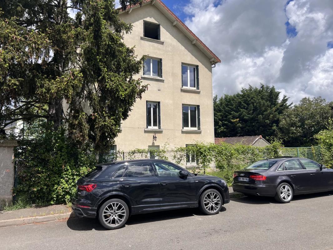 Maison à vendre, 113m², Les Clayes-sous-Bois