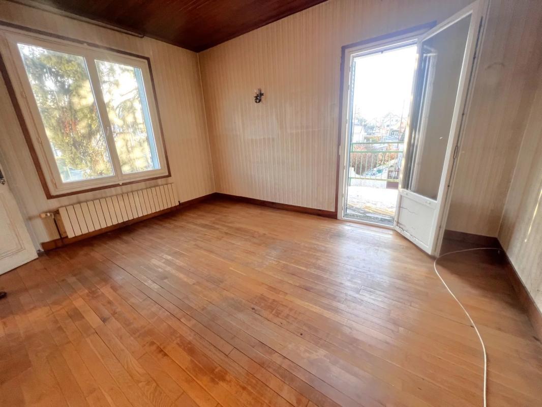 Maison à vendre, 113m², Les Clayes-sous-Bois