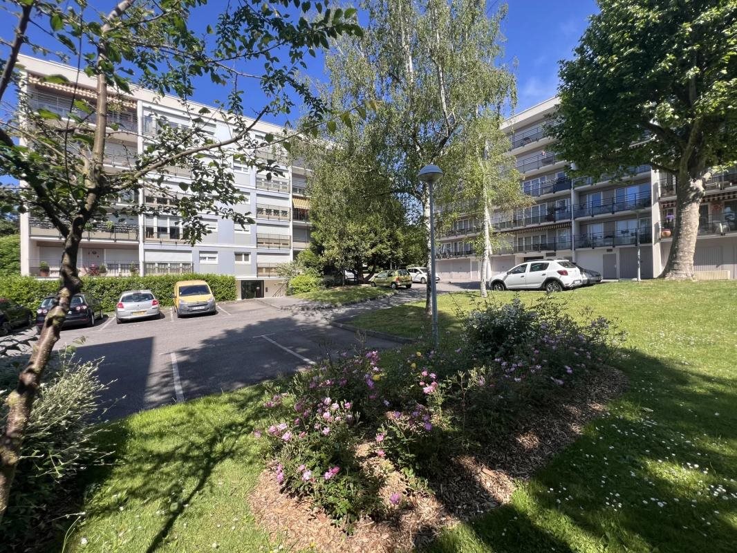 Appartement à vendre, 24m², Plaisir