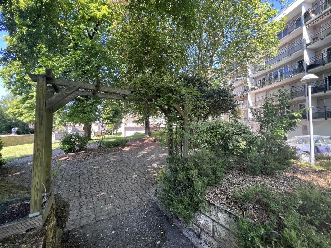 Appartement à vendre, 24m², Plaisir