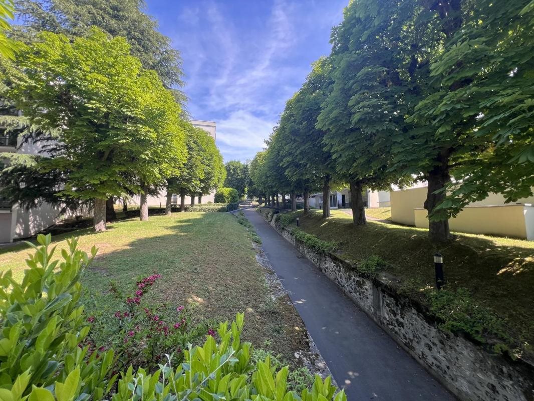 Appartement à vendre, 24m², Plaisir