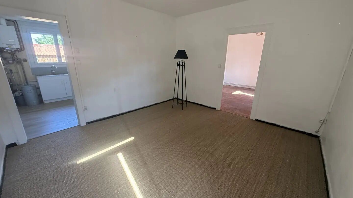 Maison à louer, 75m², Luxey