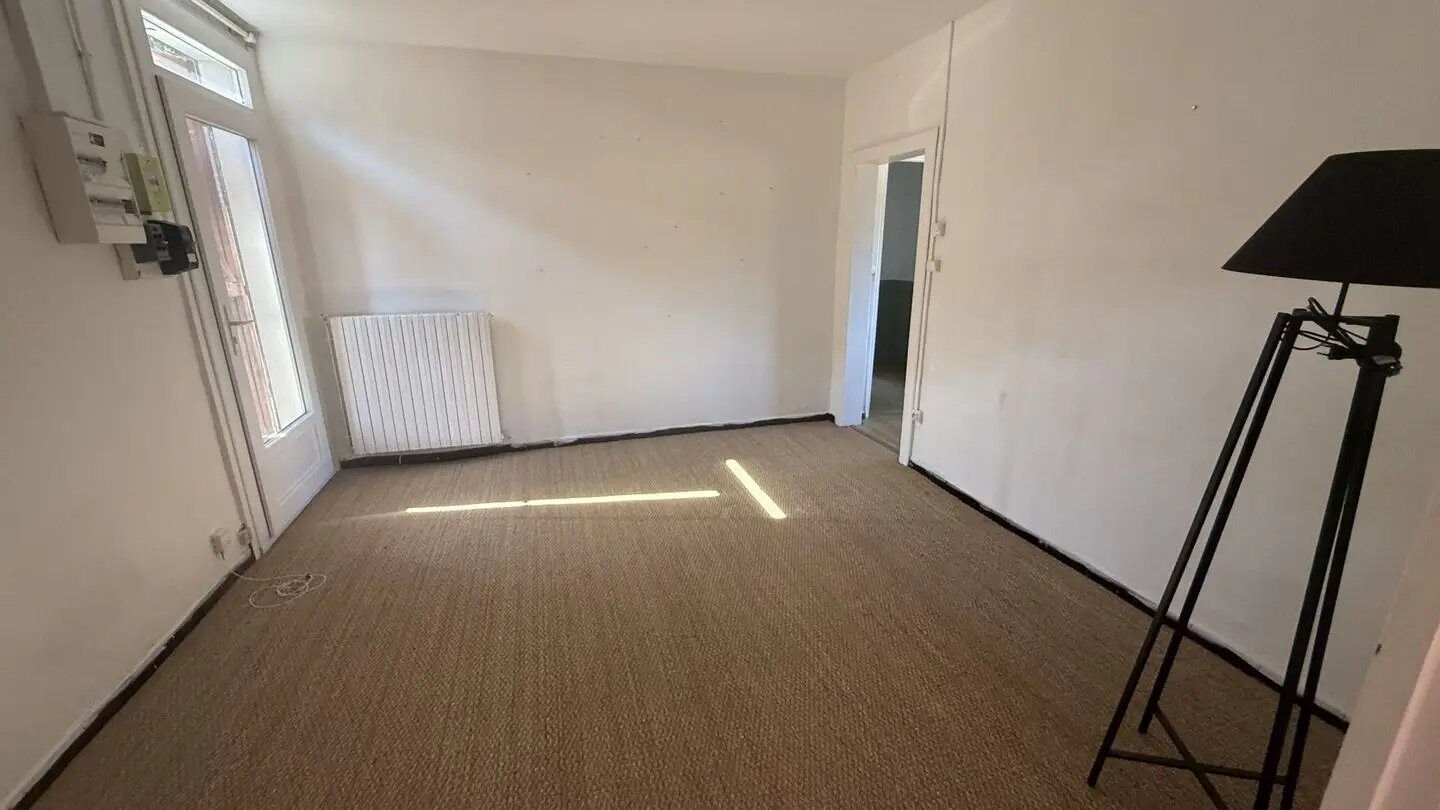 Maison à louer, 75m², Luxey